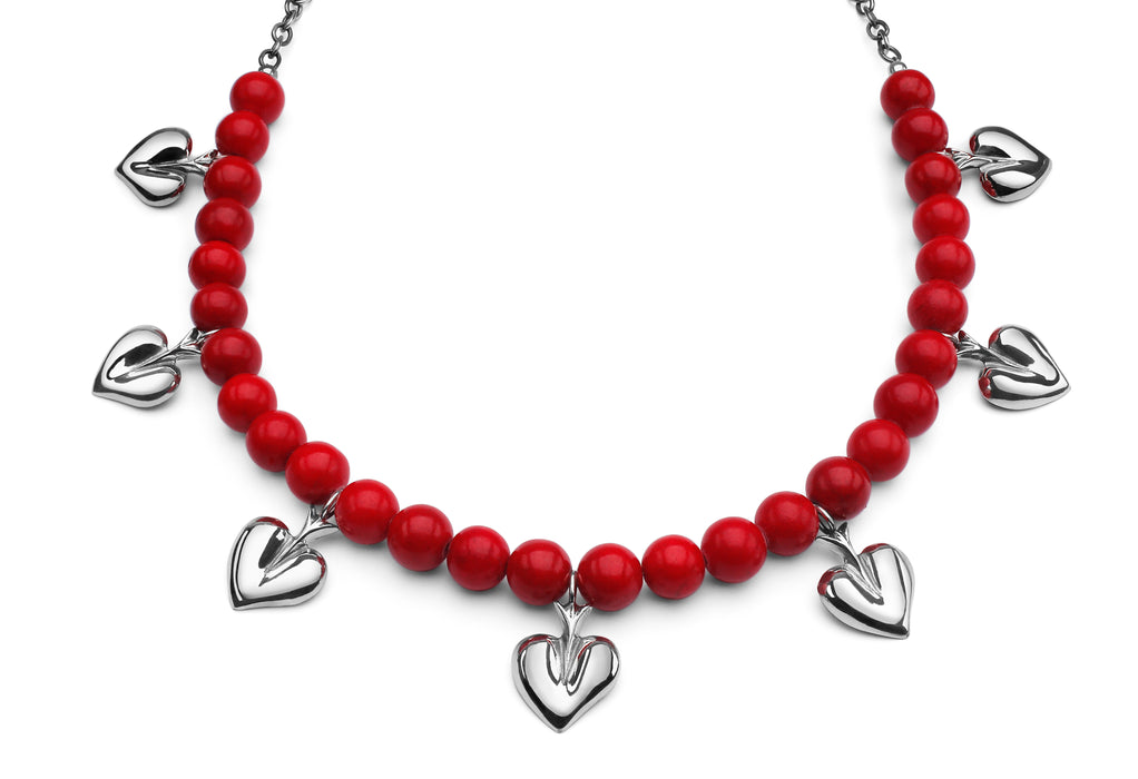 PASSION NECKLACE